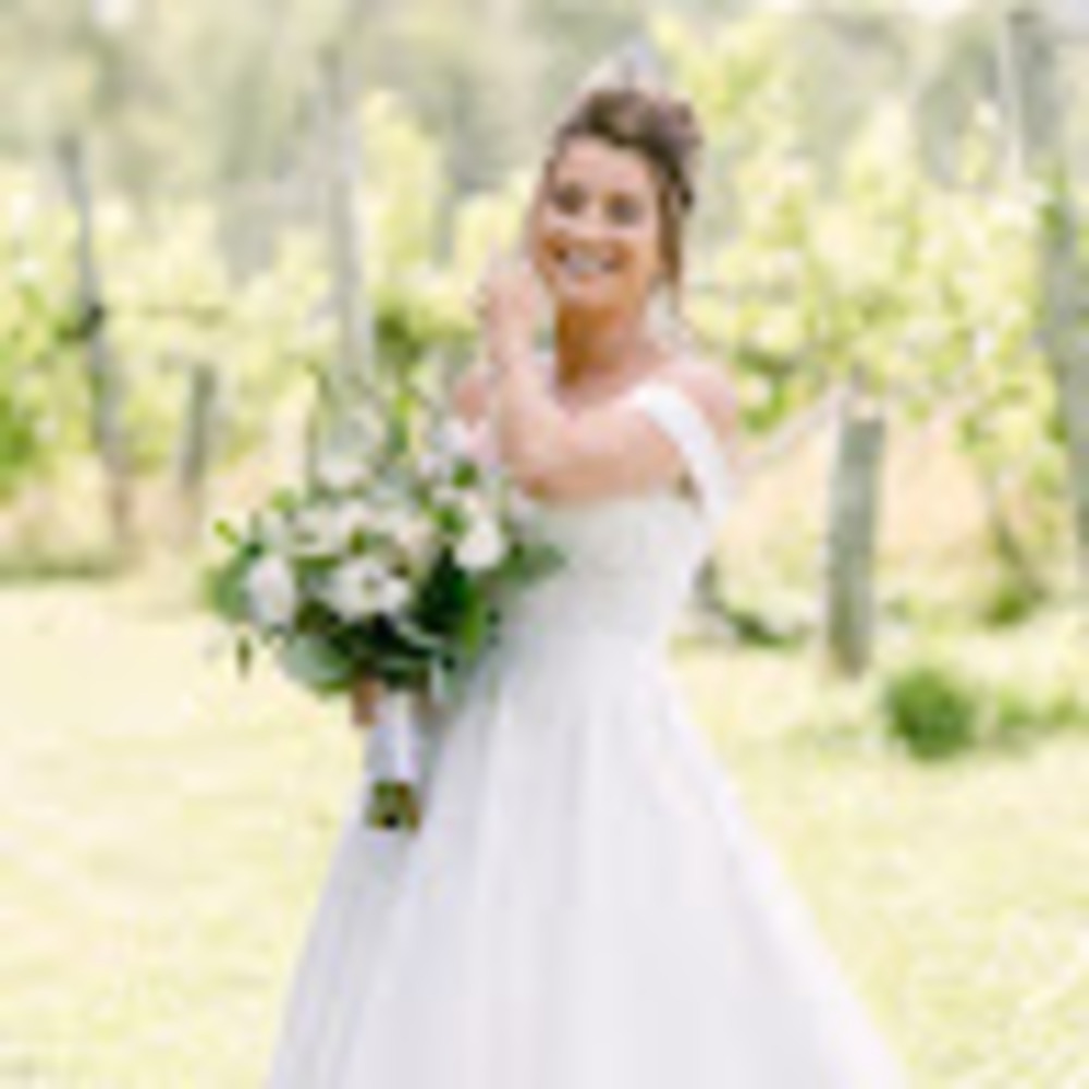 Meet your Posher, Lily